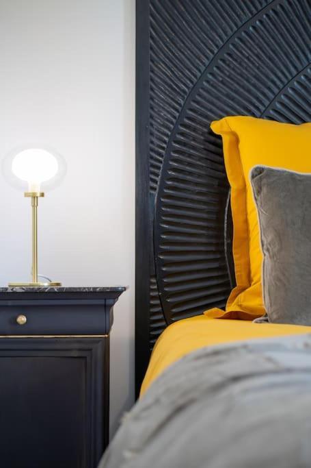 Saint-Aunes Le Square D'Evan - Appartement De Standing - Grande Terrasse Exterieure - Climatisation מראה חיצוני תמונה